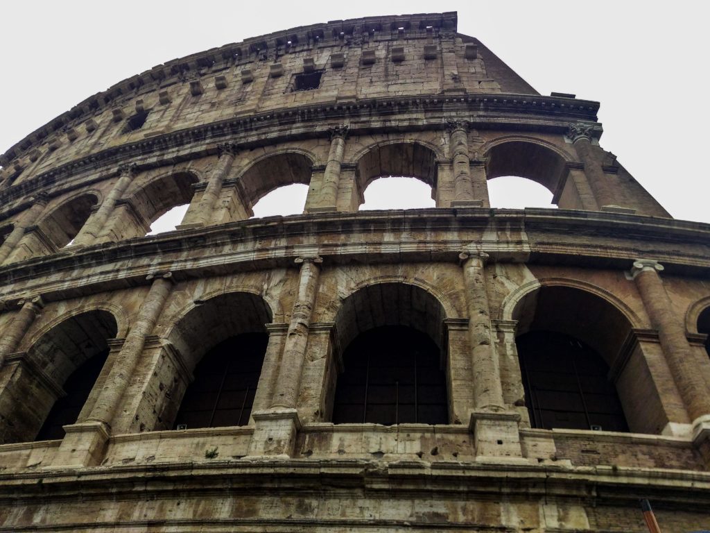Colosseo
