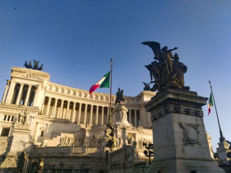 Vittoriano