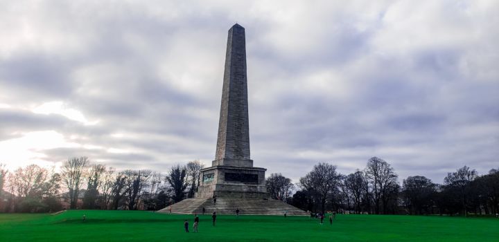 Phoenix Park