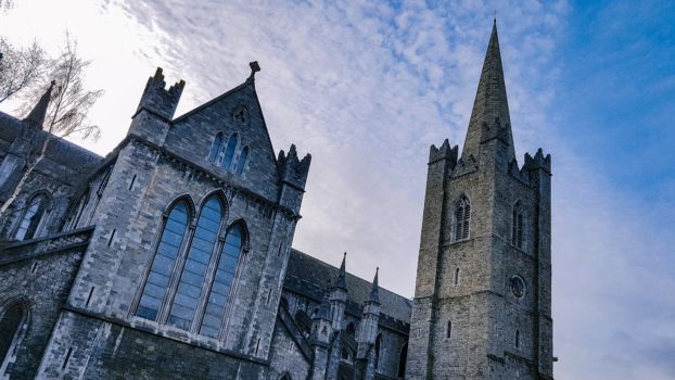 St. Patrick’s Cathedral