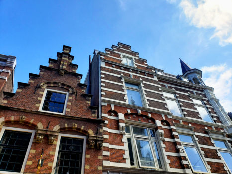 Haarlem, North Holland