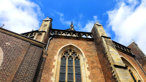 Haarlem, North Holland