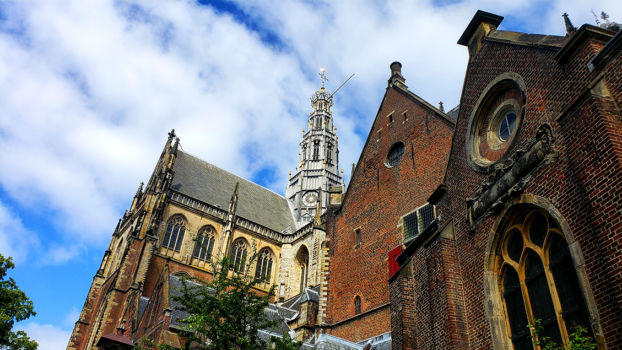 Haarlem, North Holland