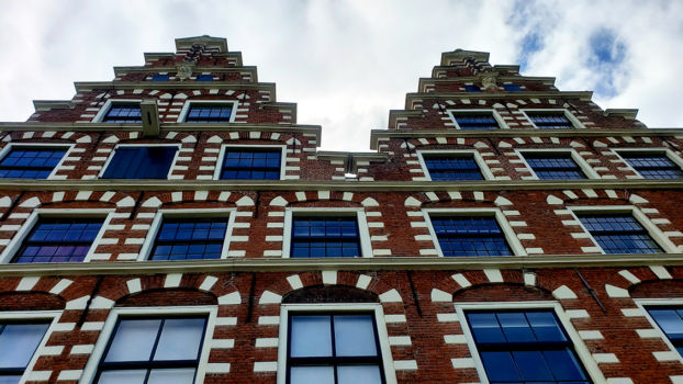 Haarlem, North Holland