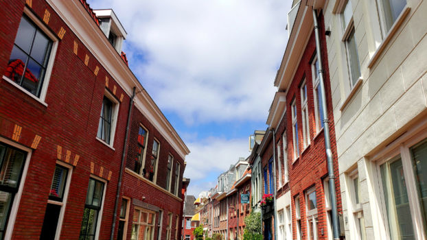 Haarlem, North Holland