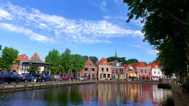 Zaandam, North Holland