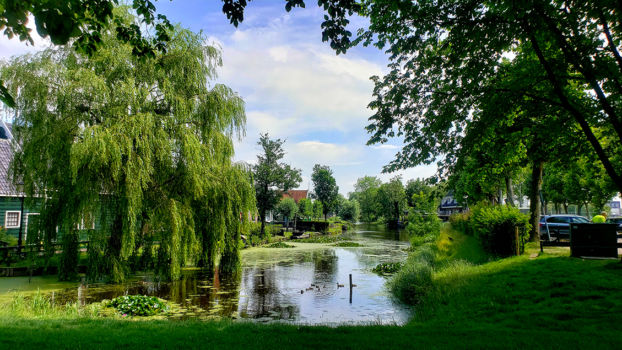 Zaandam, North Holland