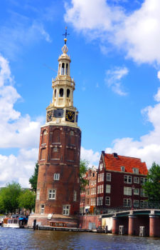 Amsterdam, the Netherlands