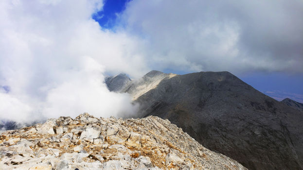 Pirin Mountain